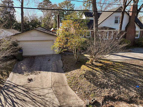 For Sale in Shandon | 3726 Blossom St