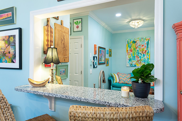 Condo for sale in Columbia - Belmont Green