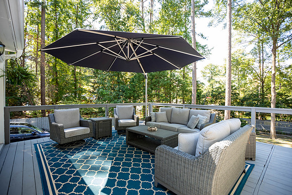 For Sale - 3919 Parkman Dr