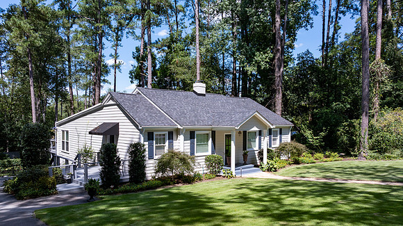 For Sale - 3919 Parkman Dr