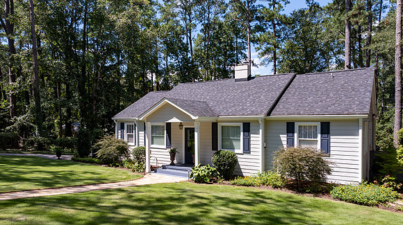 For Sale - 3919 Parkman Dr