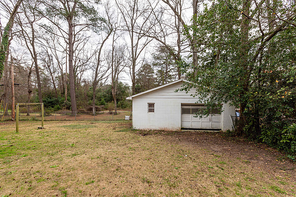 For Sale | 1715 Oriole Road