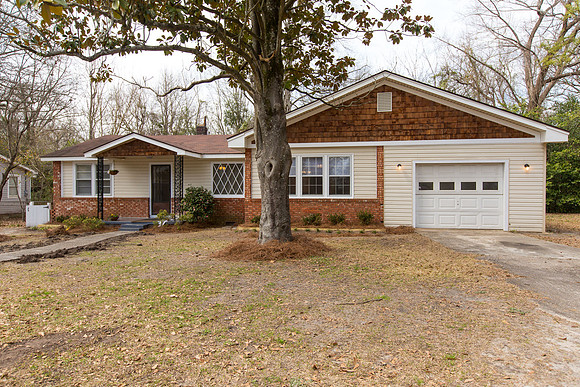 For Sale: 19 Rose Dr Columbia SC 29209 $129,000