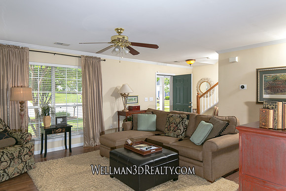 For Sale: 210 Pond Oak Lane, Columbia SC 29212