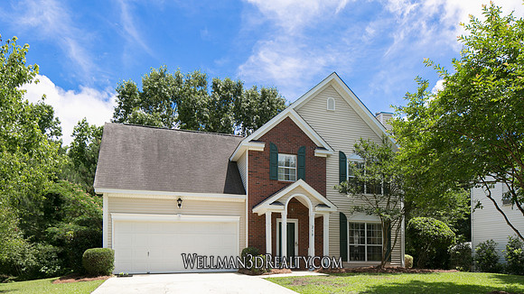 For Sale: 210 Pond Oak Lane, Columbia SC 29212