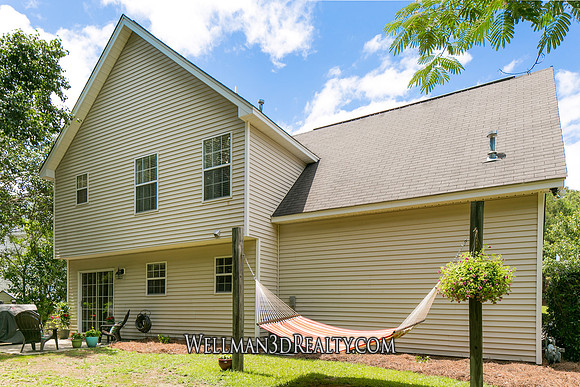 For Sale: 210 Pond Oak Lane, Columbia SC 29212