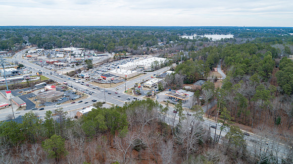 Lot 16 For Sale - Woodhill Crest
