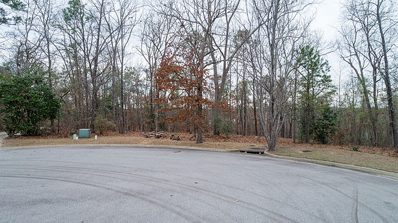 Lot 16 For Sale - Woodhill Crest