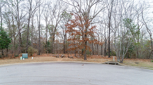 Lot 16 For Sale - Woodhill Crest