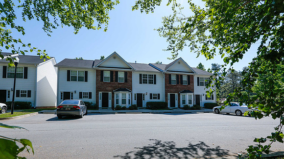 436 Cami Forest Lane