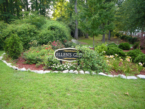 Ellen's Glen, Columbia SC
