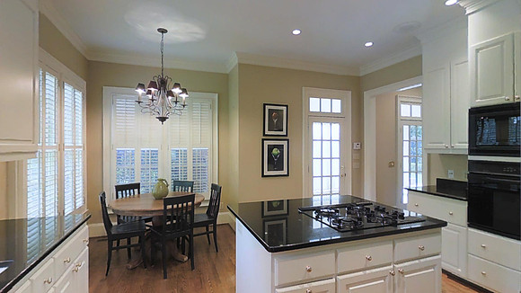 Eat-in Kitchen | 35 Mahalo Lane, Columbia SC 29204