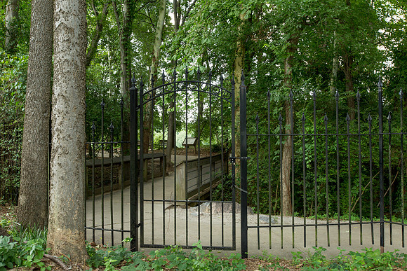 Lot for Sale in Congaree Park, West Columbia SC