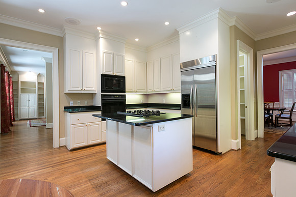 Large Open Kitchen | 35 Mahalo Lane, Columbia SC 29204