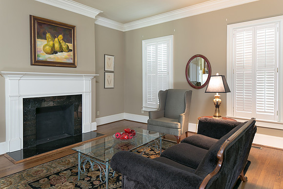 Formal Living Room | 35 Mahalo Lane, Columbia SC 29204