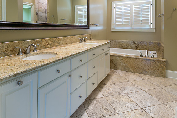 Master Bathroom | 35 Mahalo Lane, Columbia SC 29204