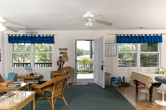 116 Lakewood Drive - Lake Murray
