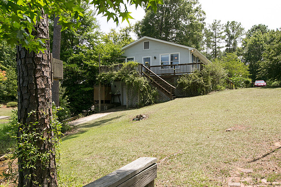 116 Lakewood Drive - Chapin, SC