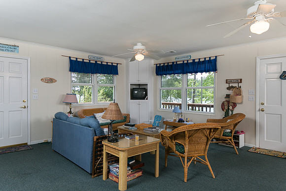 Home for sale on Lake Murray in Chapin, SC