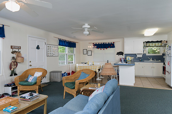 Home for sale on Lake Murray