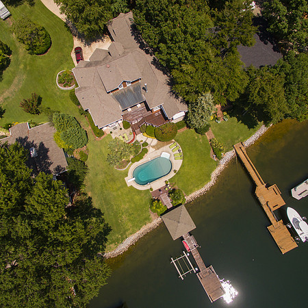 Aerial Photo - 111 Westridge Court, Chapin, SC 29036 - For Sale