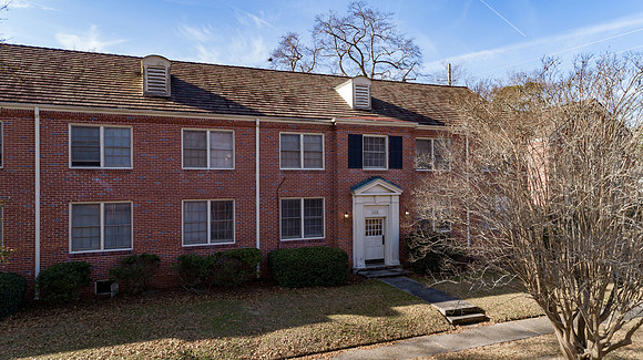 Heathwood Court G7
