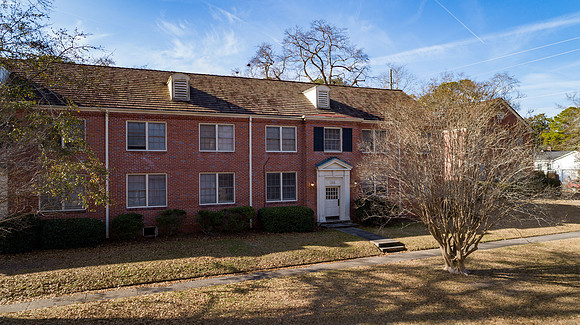 Heathwood Court G7