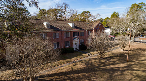 Heathwood Court G7
