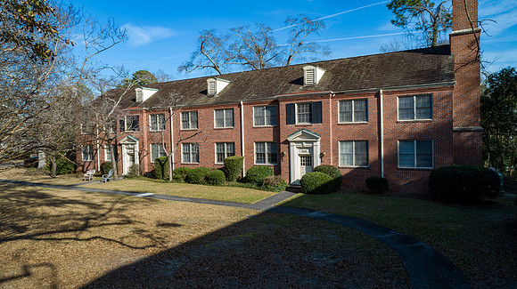 Heathwood Court G7