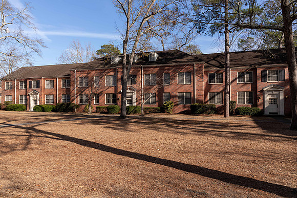 Heathwood Court G7