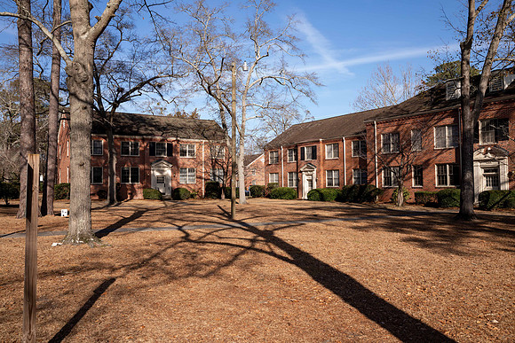 Heathwood Court G7