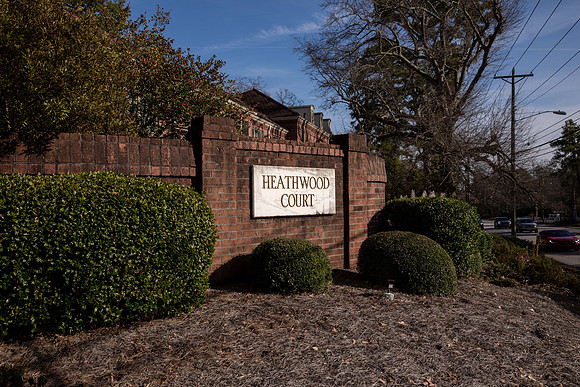 Heathwood Court G7