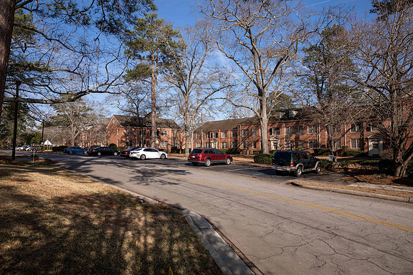 Heathwood Court G7