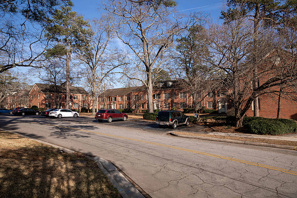 Heathwood Court G7
