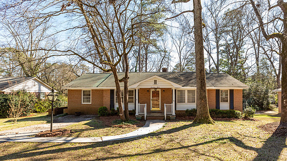 For Sale | 1715 Oriole Road