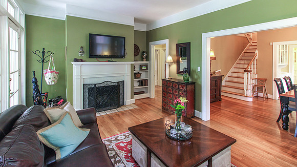 2805 Bratton Street, Columbia SC 29205