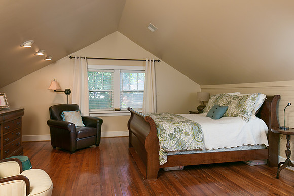 Master Bedroom | 2805 Bratton Street