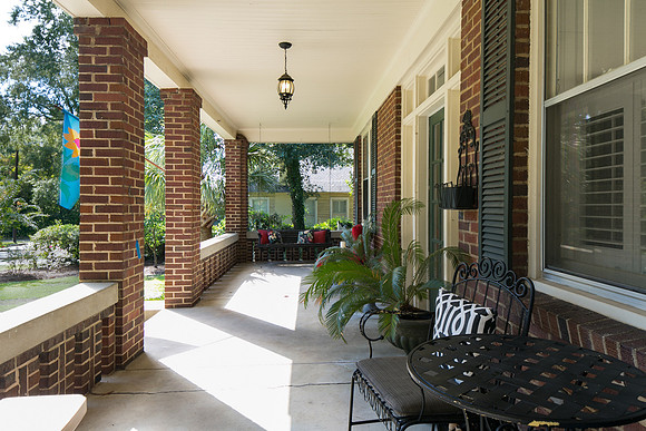2805 Bratton Street, Columbia SC 29205