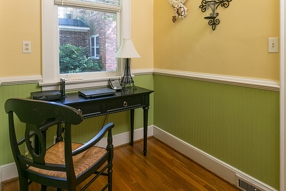 Butler's Pantry | 2805 Bratton Street