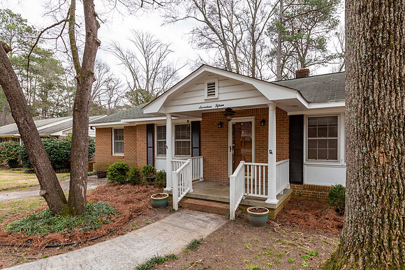 For Sale | 1715 Oriole Road