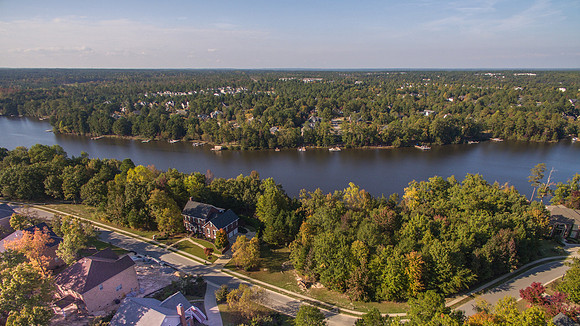 Lake Carolina