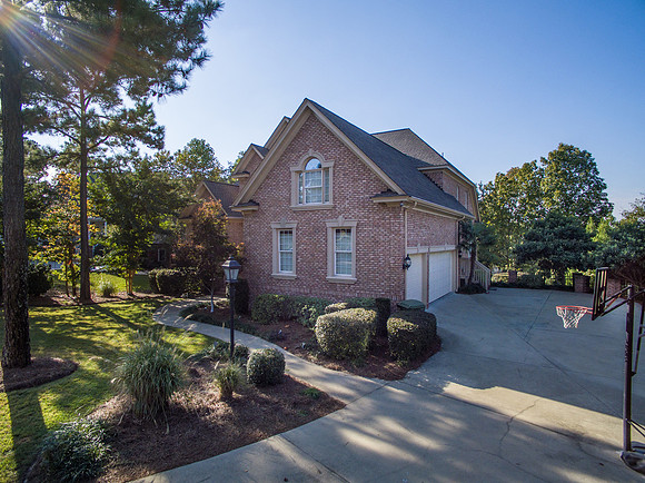 Lake Carolina - 14 Laurel Bluff Court