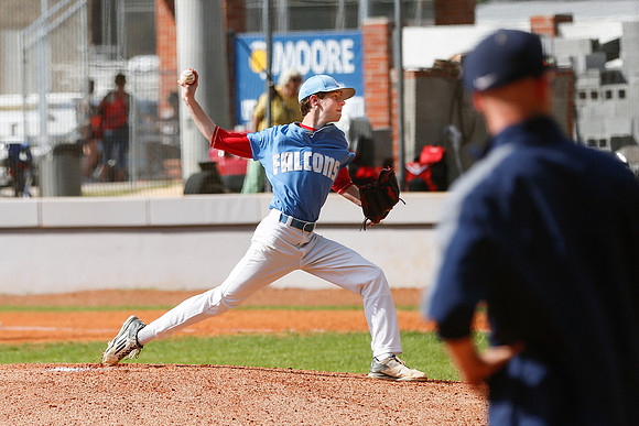 AC Flora Baseball - JV