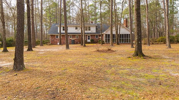For Sale: 113 Ragin Drive, Hopkins, SC 29061