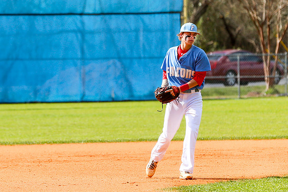 AC Flora Baseball - JV
