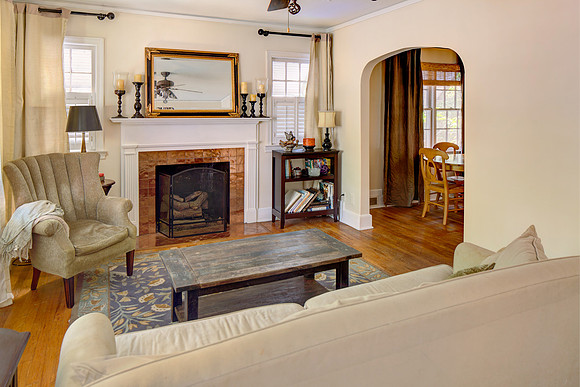 For Sale in Melrose Heights