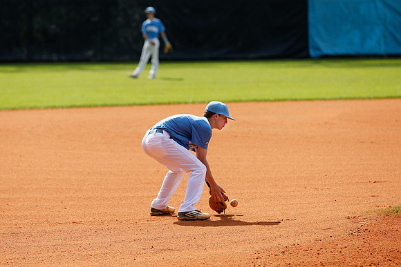 AC Flora Baseball - JV