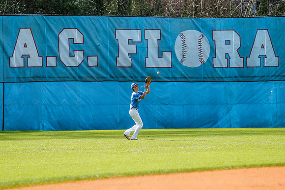 AC Flora Baseball - JV