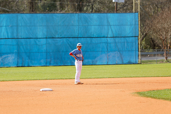 AC Flora Baseball - JV