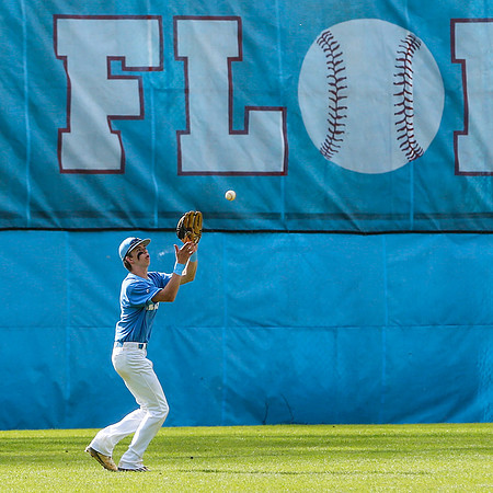 AC Flora Baseball - JV